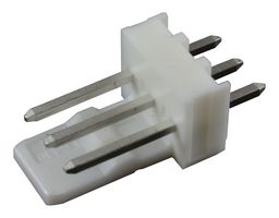 22-27-2031 Molex Connector Header 3 Position Parts Distributor 22-27-2031 Molex Connector Header 3 Position