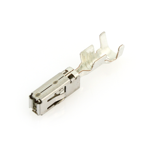 1-968857-1 TE Connectivity Crimp Terminal 14-16AWG