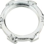 T&B Industrial Fitting 141 Locknut Parts Distributor T&B Industrial Fitting 141 Locknut