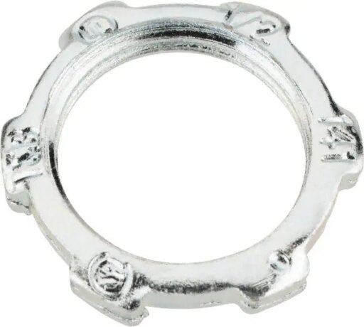 T&B Industrial Fitting 141 Locknut