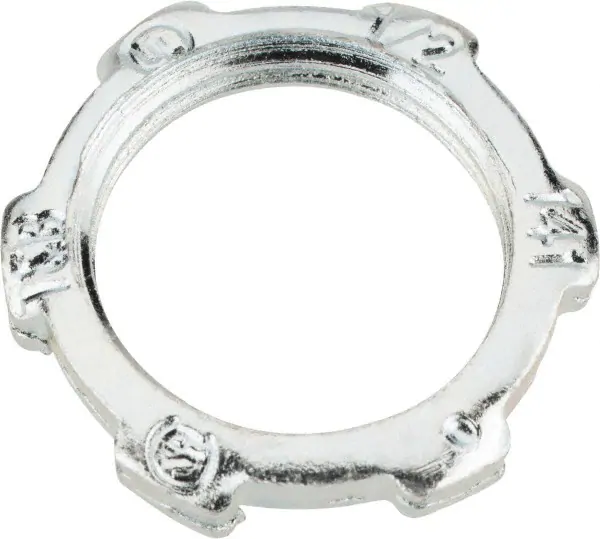 T&B Industrial Fitting 141 Locknut Parts Distributor T&B Industrial Fitting 141 Locknut