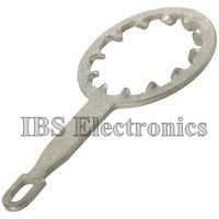 ABBATRON HH SMITH 1410-10 Lug; Tooth Solder; #10 Parts Distributor ABBATRON HH SMITH 1410-10 Lug; Tooth Solder; #10
