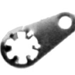 1412-04 ABBATRON LUG TERMINAL 15.88mm 7.94mm RoHS Parts Distributor 1412-04 ABBATRON LUG TERMINAL 15.88mm 7.94mm RoHS