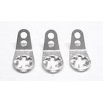 HH SMITH 1416-04 Lug; Tooth Solder; #4; 5/16 in.; Parts Distributor HH SMITH 1416-04 Lug; Tooth Solder; #4; 5/16 in.;