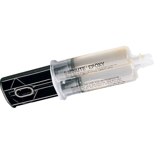 DEVCON 14250 EPOXY TUBE 5 MIN 640020 Parts Distributor DEVCON 14250 EPOXY TUBE 5 MIN 640020 - Image 2