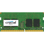 CT4G4SFS824A Crucial 4GB Laptop Memory Parts Distributor CT4G4SFS824A Crucial 4GB Laptop Memory