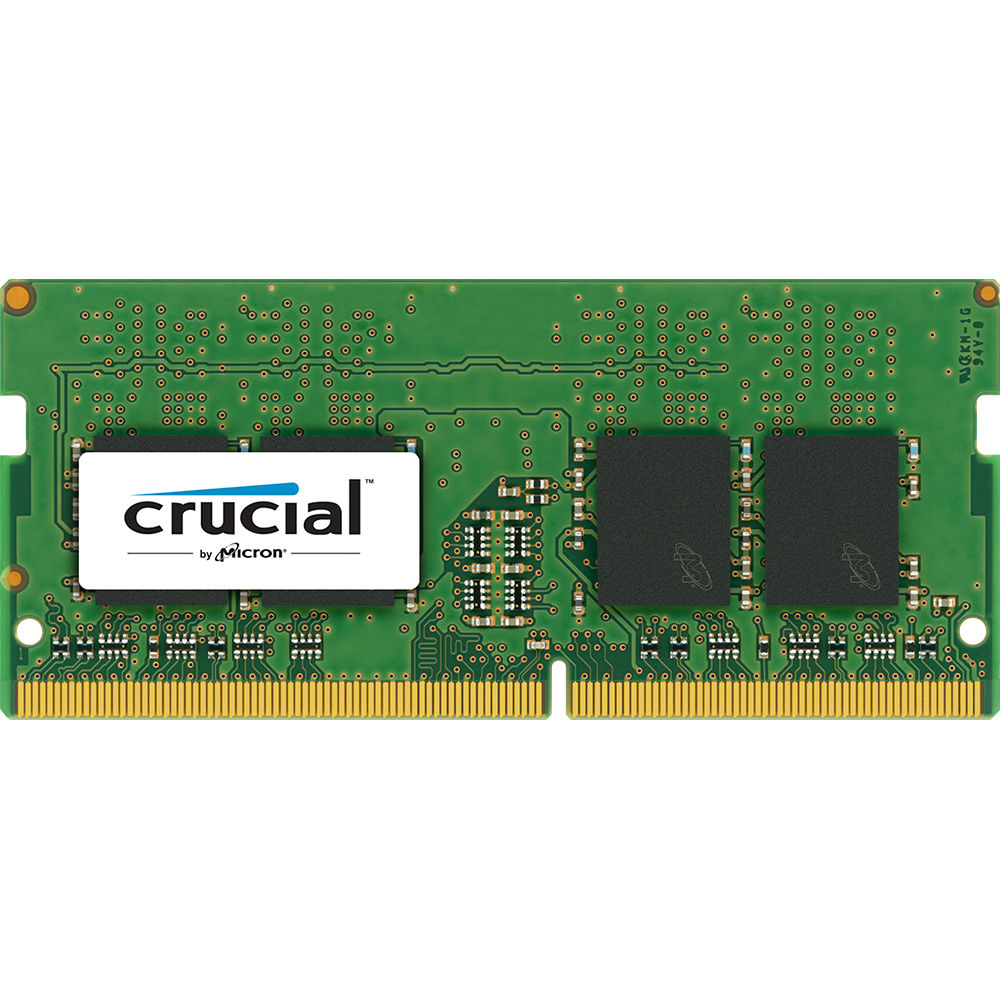 CT4G4SFS824A Crucial 4GB Laptop Memory Parts Distributor CT4G4SFS824A Crucial 4GB Laptop Memory