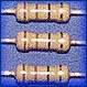 Resistor 14R224 Carbon Film 220k Ohms 1W 5% Axial Parts Distributor Resistor 14R224 Carbon Film 220k Ohms 1W 5% Axial