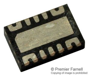 TPS22976NDPUR Texas Instruments Power Switch Switching 14-WSON Parts Distributor TPS22976NDPUR Texas Instruments