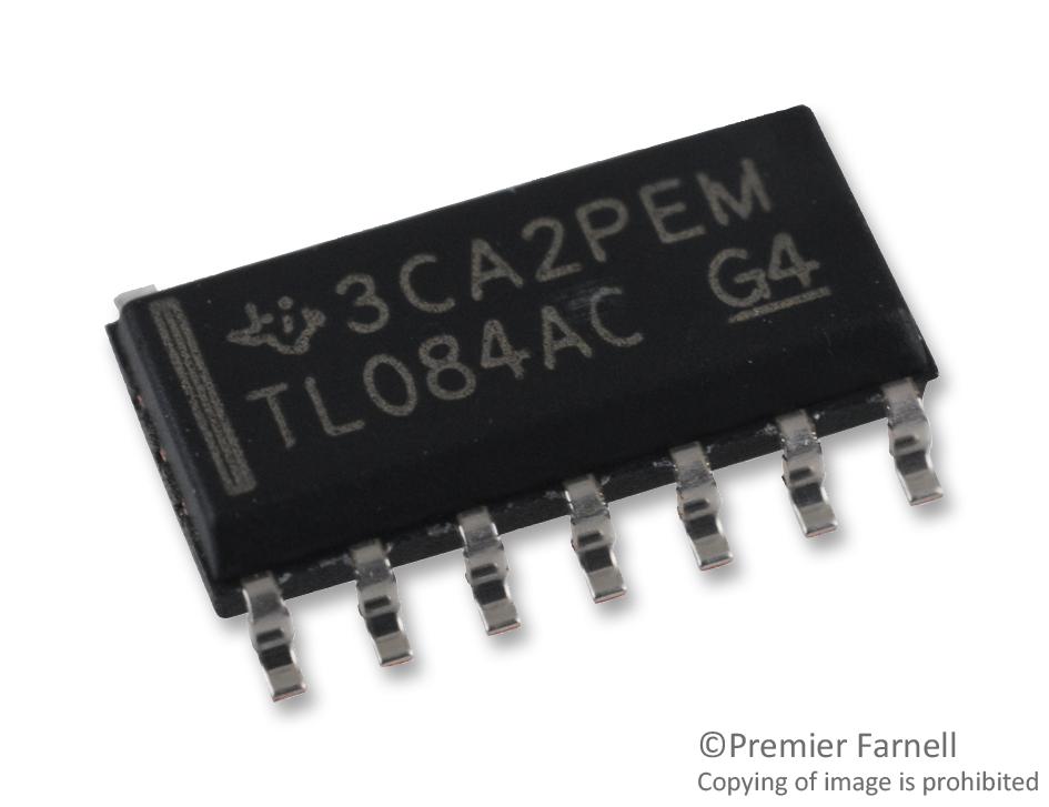 XTR105UA/2K5 Texas Instruments Current Transmitter 4-20mA 14-SOIC Parts Distributor XTR105UA/2K5 Texas Instruments