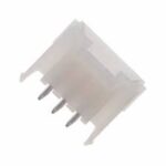 15-28-6061 Molex Connector Header 6 Position Parts Distributor 15-28-6061 Molex Connector Header 6 Position