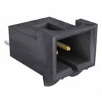 15-91-2025 Molex Connector Shrouded Header 2 Position Parts Distributor 15-91-2025 Molex Connector Shrouded Header 2 Position