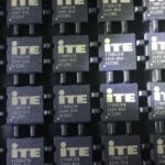 IT68051 ITE Tech Dual-port MHL2.2/HDMI2.0b Receiver Parts Distributor IT68051 Electronic Components
