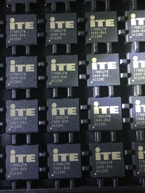 IT68051 ITE Tech Dual-port MHL2.2/HDMI2.0b Receiver Parts Distributor IT68051 Electronic Components