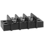 1546306-3 TE Connectivity Barrier Terminal Block 3 Circuit Parts Distributor 1546306-3 TE Connectivity Barrier Terminal Block 3 Circuit