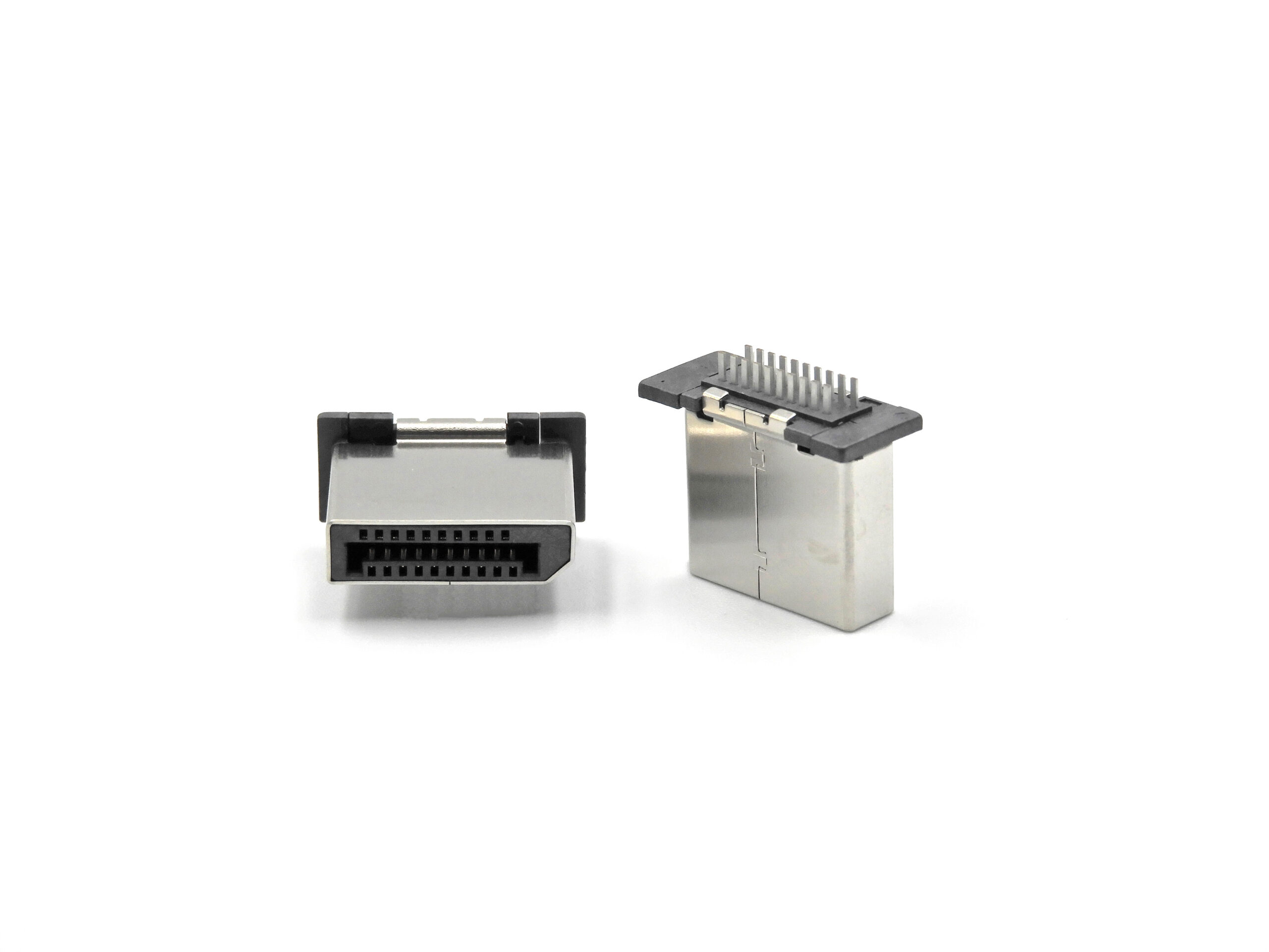 WDPC-20D1NNPU3 WinWin Connector DisplayPort DP-20 Pin Parts Distributor WDPC-20D1NNPU3 WinWin Connector DisplayPort DP-20 Pin