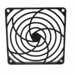 09362-G Mechatronics Plastic Fan Guard 92mm Sq Parts Distributor 09362-G Mechatronics