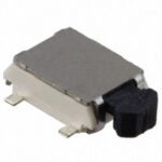 1571262-2 TE Tactile Switches 0.05A 12VDC Gull Wing Parts Distributor 1571262-2 TE Tactile Switches 0.05A 12VDC Gull Wing