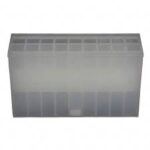 1586000-8 TE Connectivity Connector Housing 18 Position Parts Distributor 1586000-8 TE Connectivity Connector Housing 18 Position