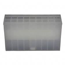 1586000-8 TE Connectivity Connector Housing 18 Position Parts Distributor 1586000-8 TE Connectivity Connector Housing 18 Position