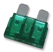MCATP-L-E 30A Multicomp Fuse 32V 30A 2Pin Parts Distributor MCATP-L-E-30A Multicomp