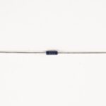 DALE RNC55H2002FS Resistor 20 Kohms 1% 200V Axial Parts Distributor RNC55H2002FS Vishay / Dale