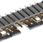 3M Interconnect 159150-6002 Header 50P 2 mm Parts Distributor 3M Interconnect 159150-6002 Header 50P 2 mm