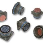 MS27505E17F26S Corsair Circular MIL Spec Connector 26 Position Parts Distributor MS27505E17F26S Electronic Components