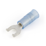 19125-0033 Molex Flanged Spade Connector #6 Stud 16-14AWG Parts Distributor 19125-0033 Molex Flanged Spade Connector #6 Stud 16-14AWG