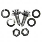 160-000-005R031 NorComp  Locking Screw 14702