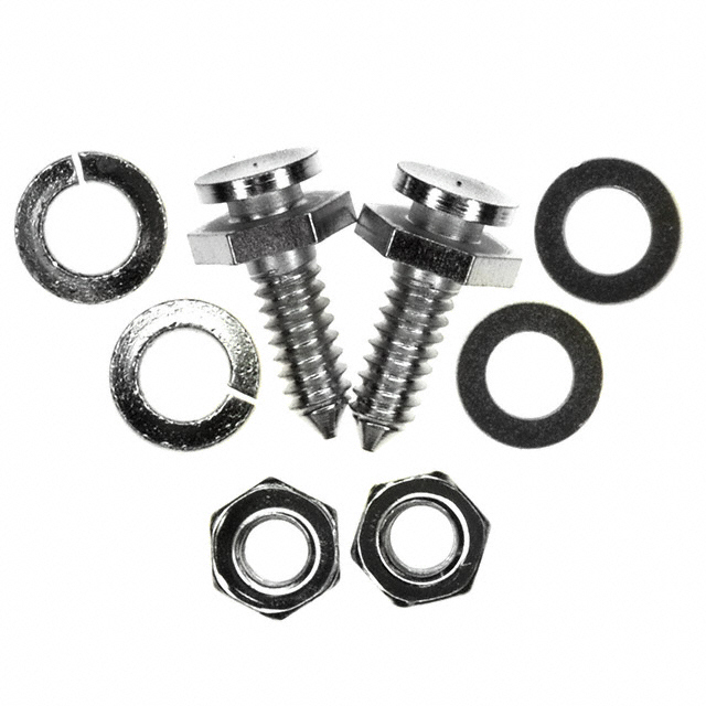 160-000-005R031 NorComp Locking Screw 14702 Parts Distributor 160-000-005R031 NorComp Locking Screw 14702