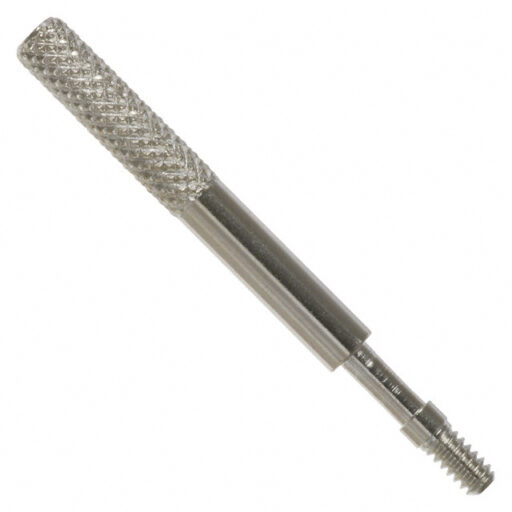 160-000-050R031 NorComp Jackscrew, Thumb Screw 14702 Parts Distributor 160-000-050R031 NorComp Jackscrew, Thumb Screw 14702