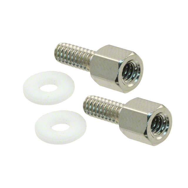 160-067-020R033 NorComp Jackscrew Socket 4-40 Socket, 4-40 Screw Parts Distributor 160-067-020R033 NorComp Jackscrew Socket 4-40 Socket, 4-40 Screw