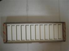 Weidmuller 1609900000 Tag Marker 12X6mm White Parts Distributor Weidmuller 1609900000 Tag Marker 12X6mm White - Image 2