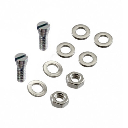 160X10209X Amphenol CONEC Locking Screw 14702 Parts Distributor 160X10209X Amphenol CONEC Locking Screw 14702