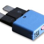 1610-21-15A E-T-A Automotive Circuit Breaker Thermal 1Pole 15A 32VDC RoHS Parts Distributor 1610-21-15A E-T-A Automotive Circuit Breaker Thermal 1Pole 15A 32VDC RoHS