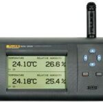 1620A-S-156 Fluke Calibration Data Logger, Thermo Hygrometer, Temperature & Humidity, 2 Channels, 400000, 1620A Series Parts Distributor 1620A-S-156 Fluke Calibration Data Logger
