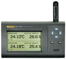 1620A-S-156 Fluke Calibration Data Logger, Thermo Hygrometer, Temperature & Humidity, 2 Channels, 400000, 1620A Series Parts Distributor 1620A-S-156 Fluke Calibration Data Logger