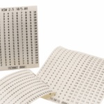 1630180001 Weidmuller Connector Label Parts Distributor 1630180001 Weidmuller Connector Label