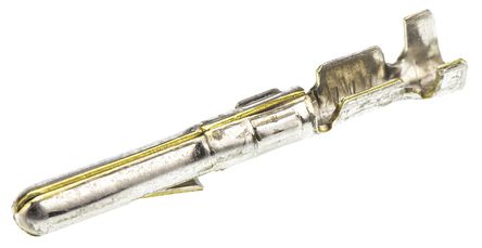 163555-6 TE Connectivity / AMP Pin Terminal 18.5-22AWG M 20.4MM TIN Parts Distributor 163555-6 TE Connectivity / AMP Pin Terminal 18.5-22AWG M 20.4MM TIN - Image 2