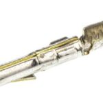 163555-6 TE Connectivity / AMP Pin Terminal 18.5-22AWG M 20.4MM TIN Parts Distributor 163555-6 TE Connectivity / AMP Pin Terminal 18.5-22AWG M 20.4MM TIN