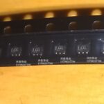 SN74AHC1G00DCKR IC SGL 2IN POS-NAND GATE SC70-5 Parts Distributor SN74AHC1G00DCKR Electronic Components