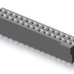 SFML-130-T2-S-D Samtec Connector 60 Position Parts Distributor SFML-130-T2-S-D Samtec