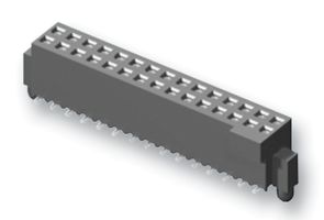 SFML-130-T2-S-D Samtec Connector 60 Position Parts Distributor SFML-130-T2-S-D Samtec