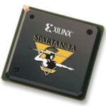 XC3S200-4PQG208C XILINX FPGA, SPARTAN-3, 200K GATES, 208PQFP Parts Distributor XC3S200-4PQG208C Xilinx