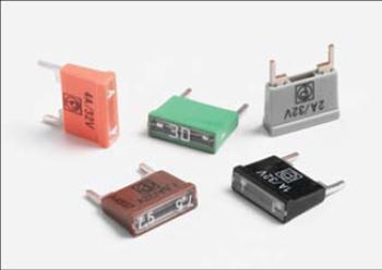 168.6585.5152 Littelfuse Fuse Automotive 15A 32V Radial Parts Distributor 168.6585.5152 Littelfuse Fuse Automotive 15A 32V Radial - Image 2
