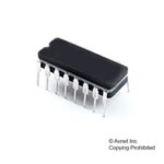 SG1524J Linfinity Voltage Mode PWM Controller 17V 50mA 16-Pin CDIP Parts Distributor SG1524J Microsemi