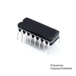 SG1524J Linfinity Voltage Mode PWM Controller 17V 50mA 16-Pin CDIP Parts Distributor SG1524J Microsemi