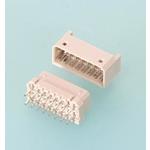 16P-JED JST Connector Board to Board PL 16 POS 1.25mm Parts Distributor 16P-JED JST Connector Board to Board PL 16 POS 1.25mm