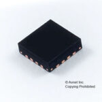 IR3897MTR1PBF Infineon Buck Regulator 4A 16PQFN Parts Distributor IR3897MTR1PBF Infineon Buck Regulator 4A 16PQFN